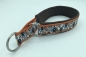 Preview: Zugstopphalsband 4cm breit
